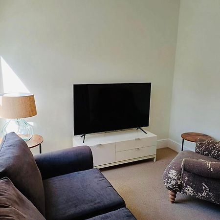 Stylish 1 Bedroom Flat In Heart Of Cowes Eksteriør billede
