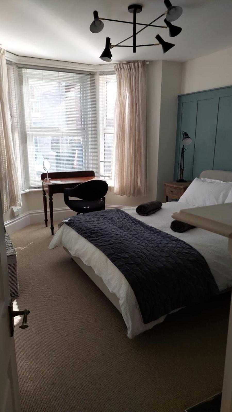 Stylish 1 Bedroom Flat In Heart Of Cowes Eksteriør billede